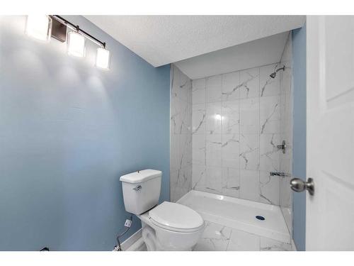 119 Castleglen Road Ne, Calgary, AB - Indoor Photo Showing Bathroom