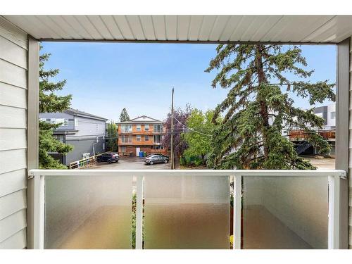 4-2027 34 Avenue Sw, Calgary, AB 