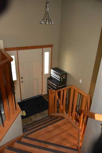 48 Wade Close, Red Deer, AB - Indoor Photo Showing Other Room