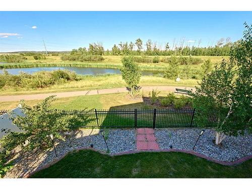 5 Vienna Close, Red Deer, AB - Outdoor With View