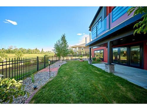 5 Vienna Close, Red Deer, AB - Outdoor