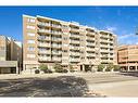 207-429 14 Street Nw, Calgary, AB  - Outdoor With Facade 