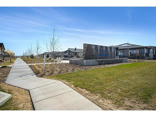 211 Marina Cove Se, Calgary, AB - Outdoor