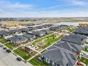 211 Marina Cove Se, Calgary, AB  - Outdoor With View 