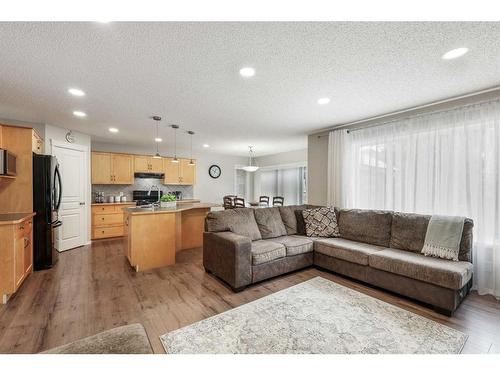 13 Brightondale Park Se, Calgary, AB - Indoor