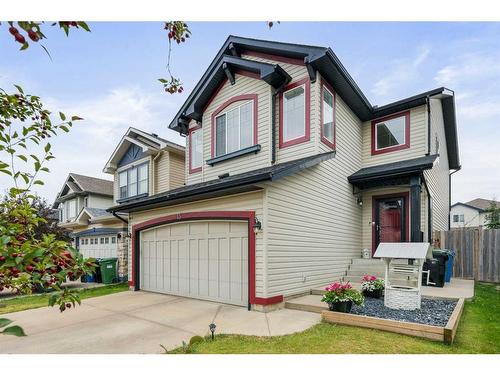 13 Brightondale Park Se, Calgary, AB - Outdoor