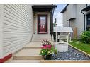 13 Brightondale Park Se, Calgary, AB  - Outdoor With Exterior 