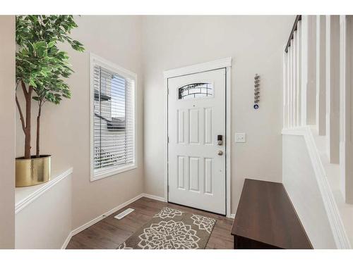 13 Brightondale Park Se, Calgary, AB - Indoor Photo Showing Other Room