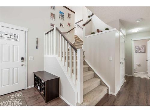 13 Brightondale Park Se, Calgary, AB - Indoor Photo Showing Other Room