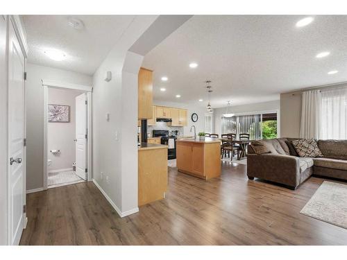 13 Brightondale Park Se, Calgary, AB - Indoor Photo Showing Other Room