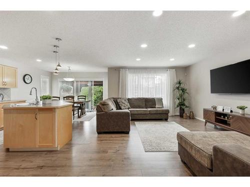 13 Brightondale Park Se, Calgary, AB - Indoor Photo Showing Other Room