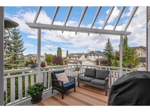 15 Cougar Ridge View Sw, Calgary, AB - Outdoor With Exterior