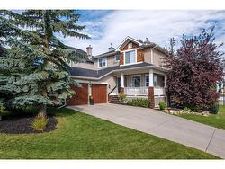 15 Cougar Ridge View SW Calgary, AB T3H 4X3