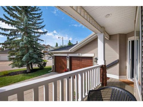 15 Cougar Ridge View Sw, Calgary, AB - Outdoor With Exterior