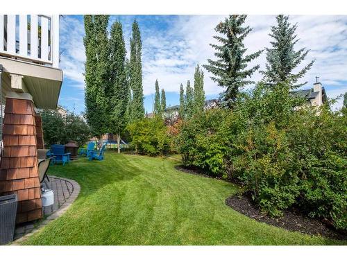 15 Cougar Ridge View Sw, Calgary, AB - Outdoor