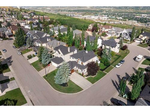 15 Cougar Ridge View Sw, Calgary, AB - Outdoor With View