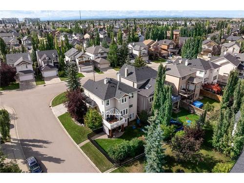 15 Cougar Ridge View Sw, Calgary, AB - Outdoor With View