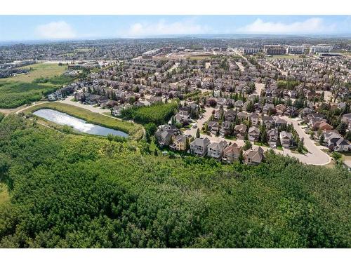 15 Cougar Ridge View Sw, Calgary, AB - Outdoor With View