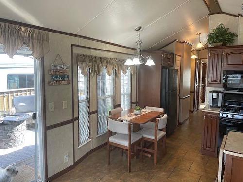 61 Cormorant Crescent, Rural Vulcan County, AB - Indoor