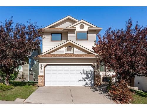 155 Macewan Park Rise Nw, Calgary, AB - Outdoor