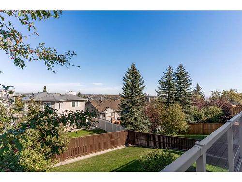 155 Macewan Park Rise Nw, Calgary, AB - Outdoor