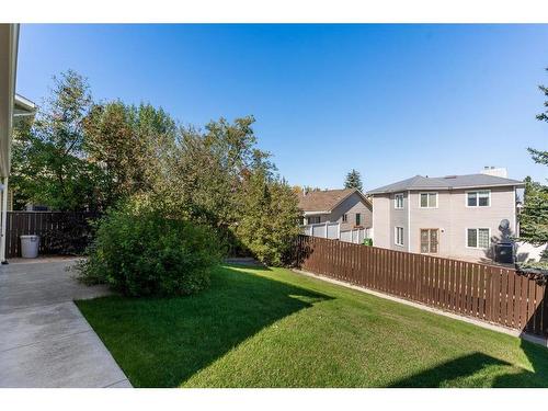 155 Macewan Park Rise Nw, Calgary, AB - Outdoor