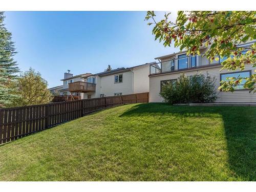 155 Macewan Park Rise Nw, Calgary, AB - Outdoor