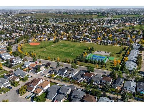 155 Macewan Park Rise Nw, Calgary, AB - Outdoor With View