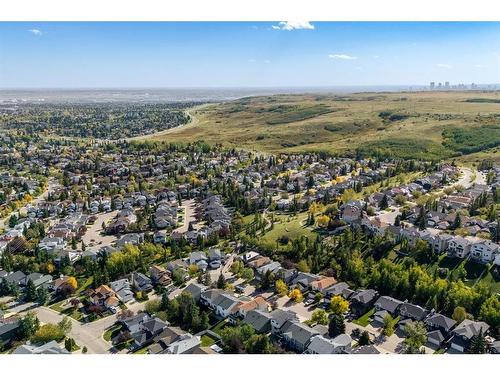 155 Macewan Park Rise Nw, Calgary, AB - Outdoor With View