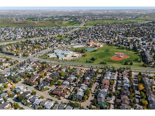 155 Macewan Park Rise Nw, Calgary, AB - Outdoor With View