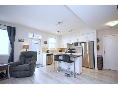 204-245 Redstone Walk Ne, Calgary, AB - Indoor