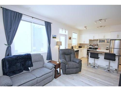 204-245 Redstone Walk Ne, Calgary, AB - Indoor