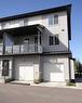 204-245 Redstone Walk Ne, Calgary, AB  - Outdoor With Balcony 