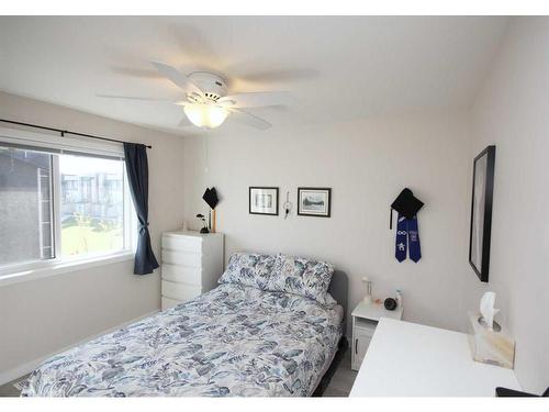 204-245 Redstone Walk Ne, Calgary, AB - Indoor Photo Showing Bedroom