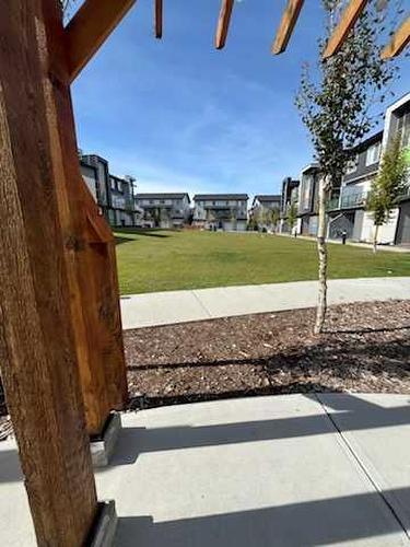 204-245 Redstone Walk Ne, Calgary, AB - Outdoor