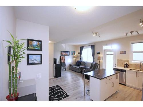 204-245 Redstone Walk Ne, Calgary, AB - Indoor