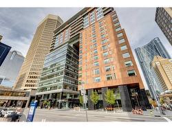 1605-108 9 Avenue SW Calgary, AB T2P 0S9