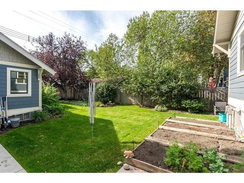 327 7 Avenue Ne, Calgary, AB - Outdoor