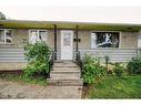 2363 Crestwood Road Se, Calgary, AB  - Outdoor 