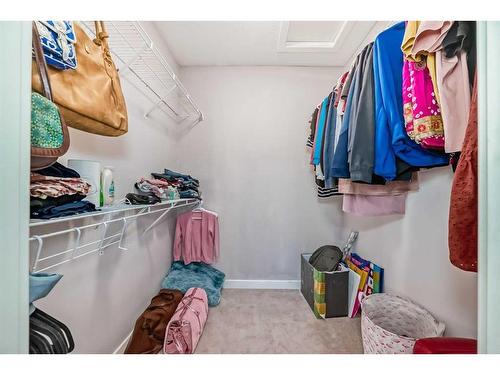 32-7401 Springbank Boulevard Sw, Calgary, AB - Indoor With Storage