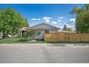 1211 Lake Twintree Drive Se, Calgary, AB  - Outdoor 