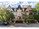 1303 7 Street Sw, Calgary, AB  - Outdoor With Facade 