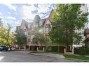 1303 7 Street Sw, Calgary, AB  - Outdoor With Facade 