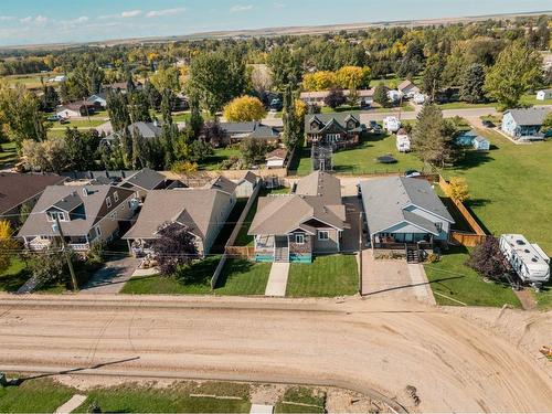 148 Heritage Rd, Magrath, AB - Outdoor With View