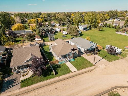 148 Heritage Rd, Magrath, AB - Outdoor With View