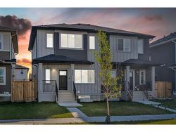 255 Savanna Boulevard NE Calgary, AB T3J 2E6