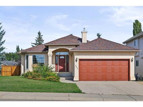 6530 Sierra Morena Boulevard Sw, Calgary, AB - Outdoor