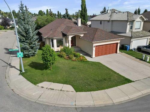 6530 Sierra Morena Boulevard Sw, Calgary, AB - Outdoor