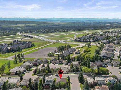 6530 Sierra Morena Boulevard Sw, Calgary, AB - Outdoor With View