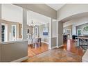 6530 Sierra Morena Boulevard Sw, Calgary, AB  - Indoor Photo Showing Dining Room 